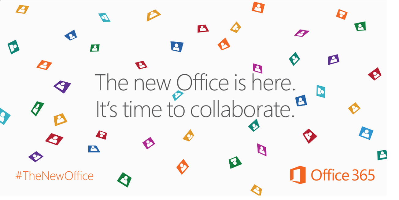 Microsoft Office 2016 Release
