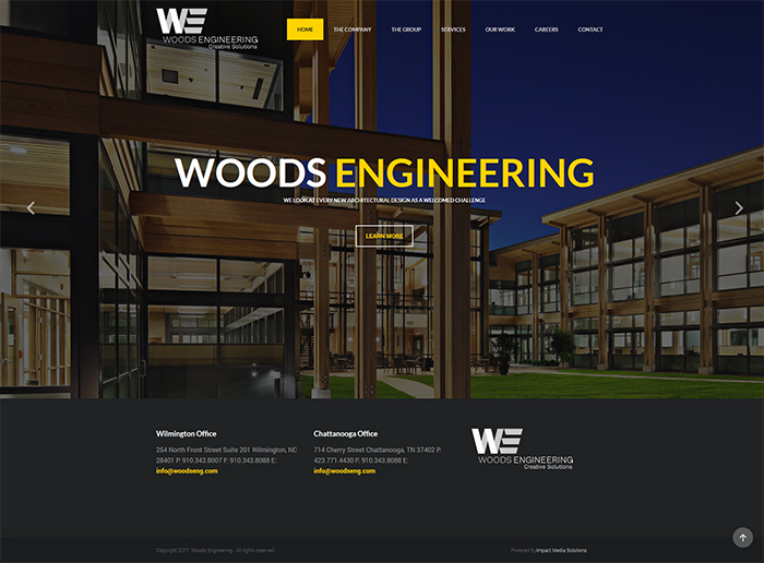 Wilmington Web Design