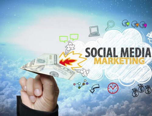 Social Media Marketing 2020