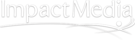 Impact Media Solutions Logo