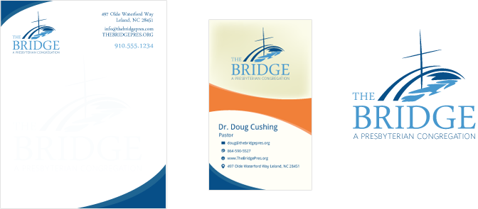 Graphic Design Wilmington NC