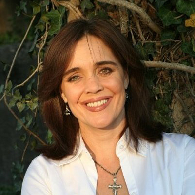 sandiI Sandi Iventosch