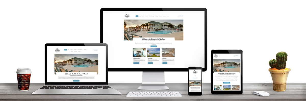 GRAPHIC DESIGNER WILMINGTON NC