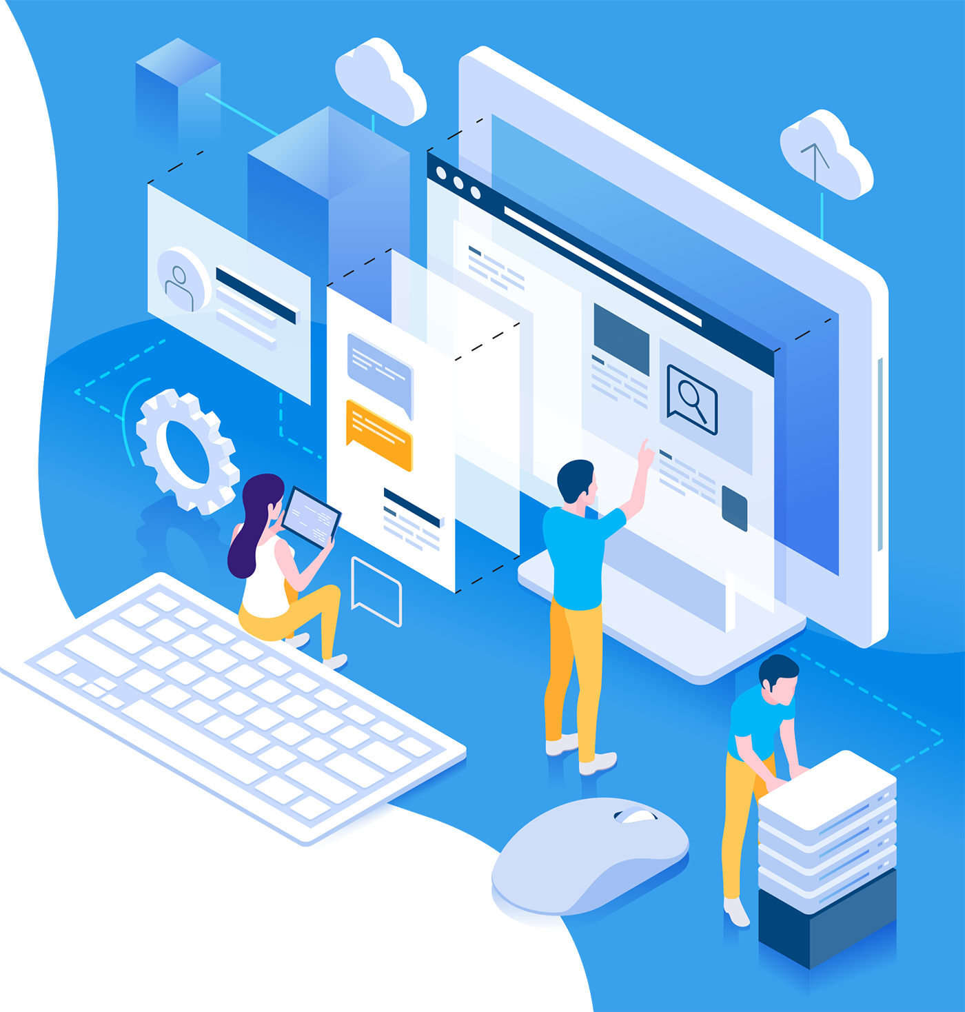 Wilmington NC Web Design