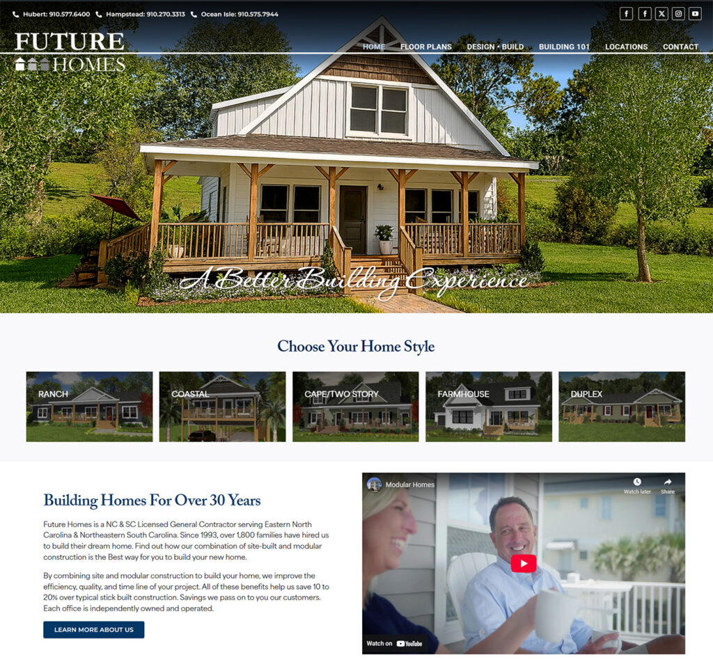 SEO | Web Design