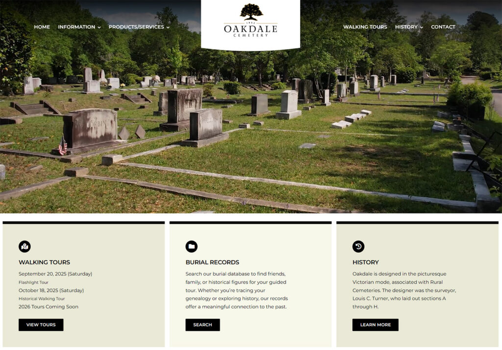 Wilmington Web Design