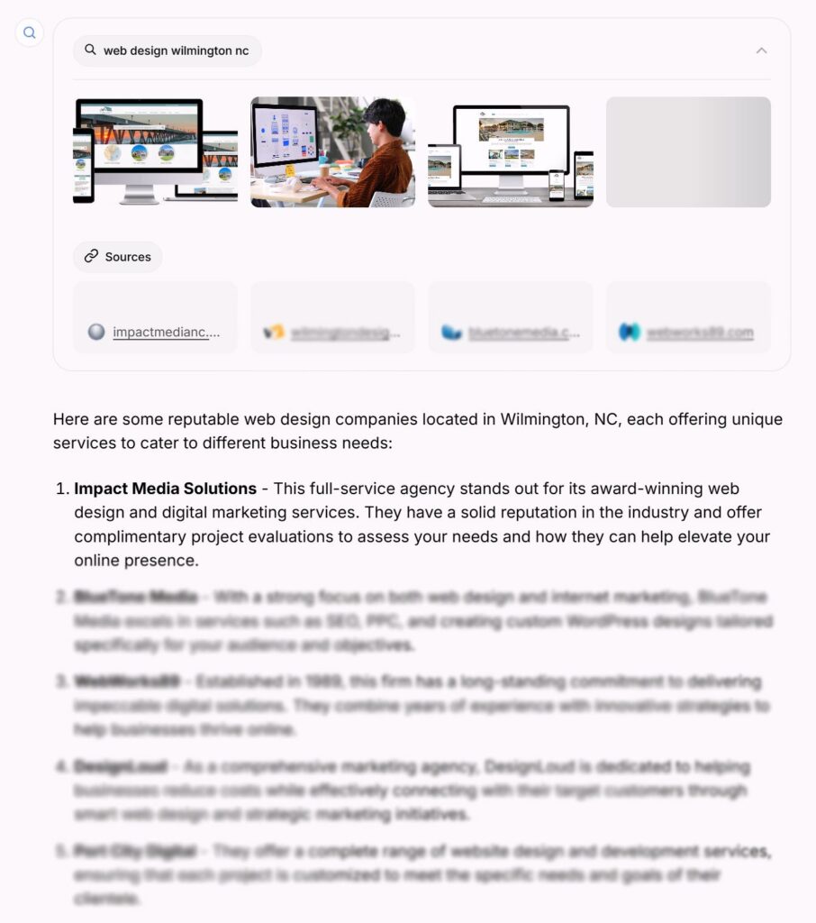 AI Search Engine SEO