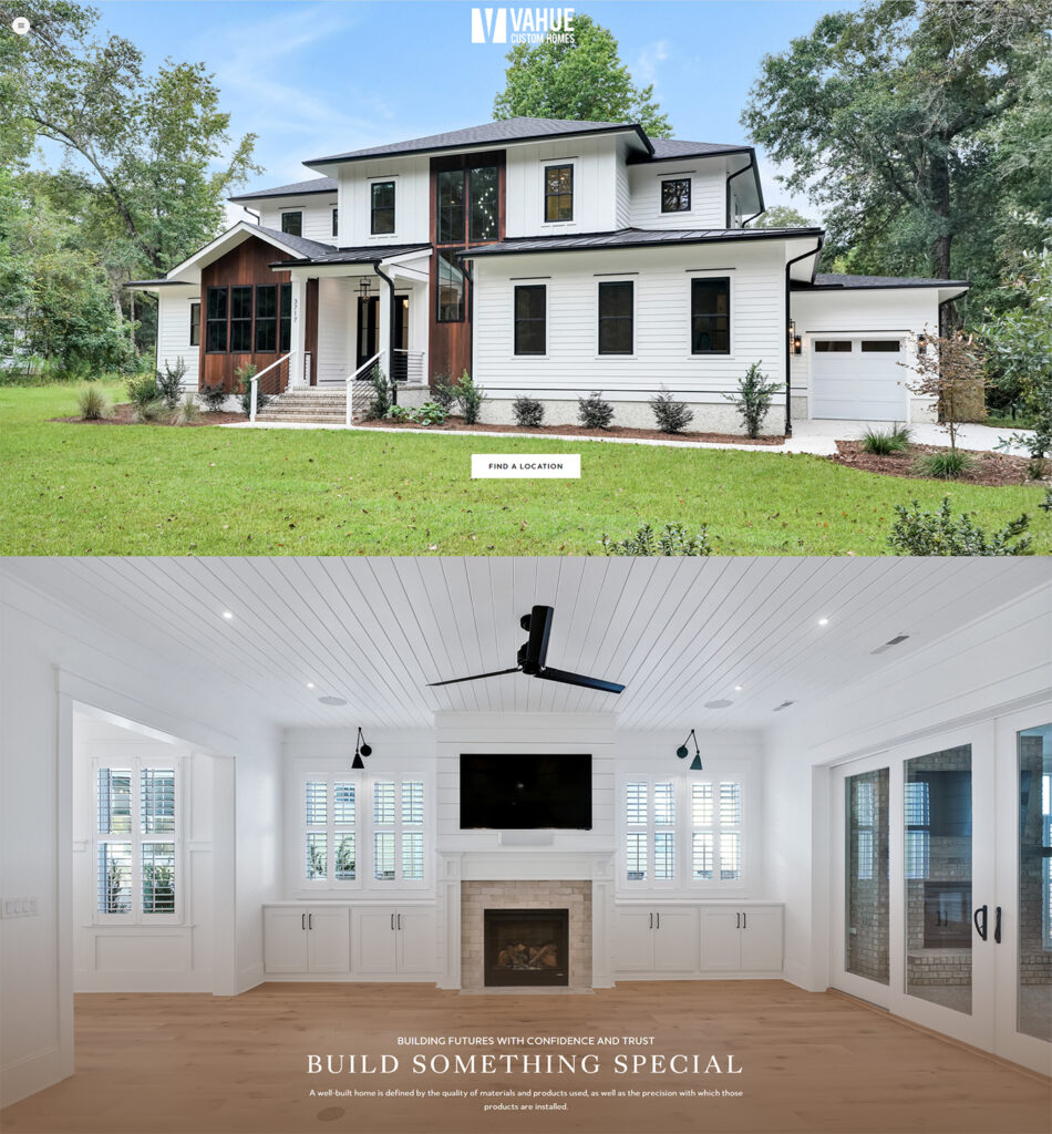 Web Design Wilmington NC